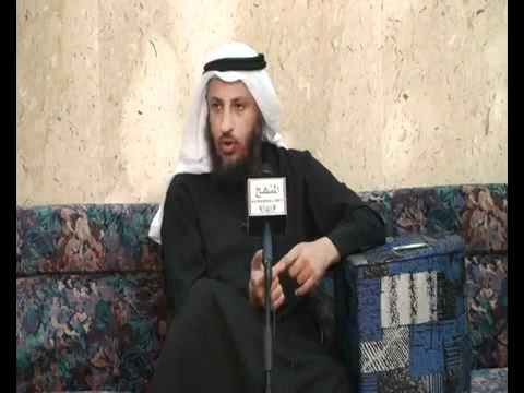 الوهابي عثمان الخميس - يزيد ضرب الكعبة بالمنجنيق