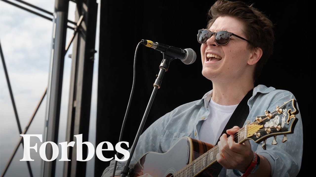 Kevin Garrett: Working With Beyonce And Getting Back To Live Music | Forbes