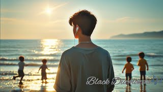 Break Wall Between Us| Letting Go [AI Music Video]