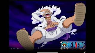 Made a phonk for luffy what should the name be?