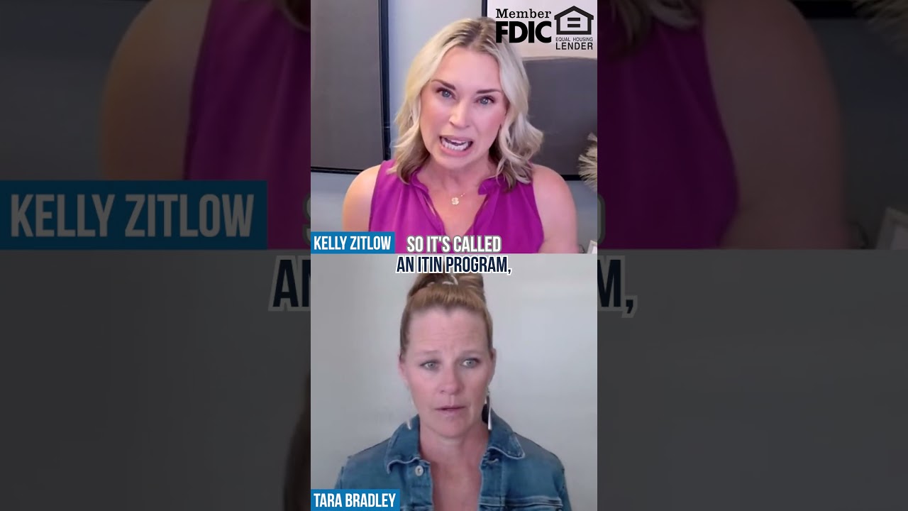 No Social Security Number Required For Mortgage 