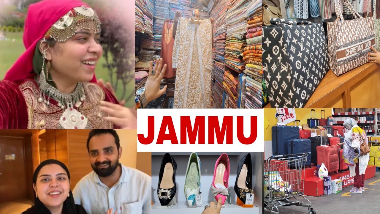 SABA ibrahim sy Mulaqat Jammu Mein😍|| Kashmiri Articles||GiveAway Result🛍 