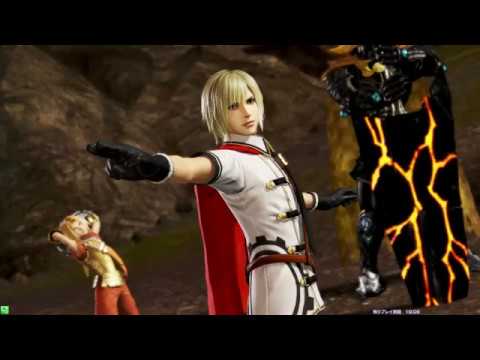 DFFAC対戦動画3739 タワーレーザーエース