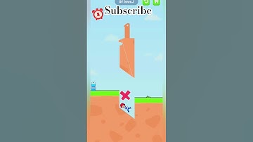 Slice to Save–All Levels Gameplay #GameplayWalkthrough#MobileGames#PuzzleGames#shorts #funny
