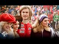 Rush (Chris Hemsworth) | A Huge F1 Race Controversy | Extended Preview