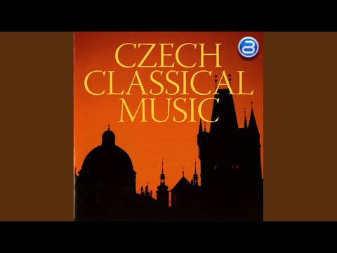 Piano Quintet in A Major, Op. 81, B. 155: III. Scherzo (Furiant) : Molto vivace