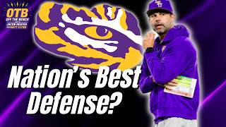 Can Blake Baker's Defense Give LSU The Edge Over Ole Miss! Update