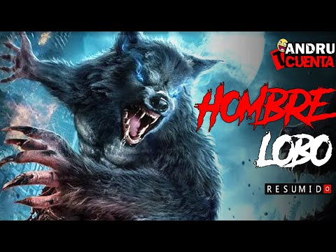 Video: Reseña de El lobo azul claro