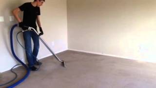 Carpet Cleaning Gentle Steam 780.475.4707