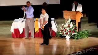 Stafford HS Awards Night