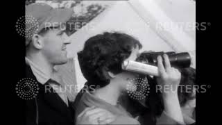 1952 Nine Hour International Car Race