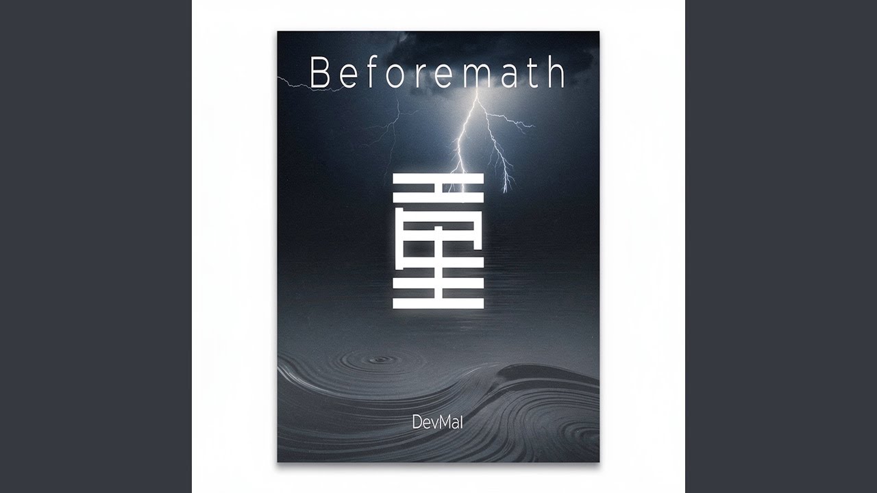 Watch Beforemath on YouTube Watch Beforemath on YouTube
