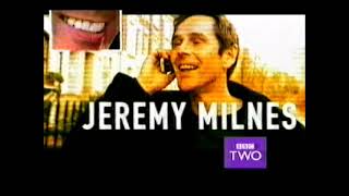 BBC2 Continuity from 2002 (2)