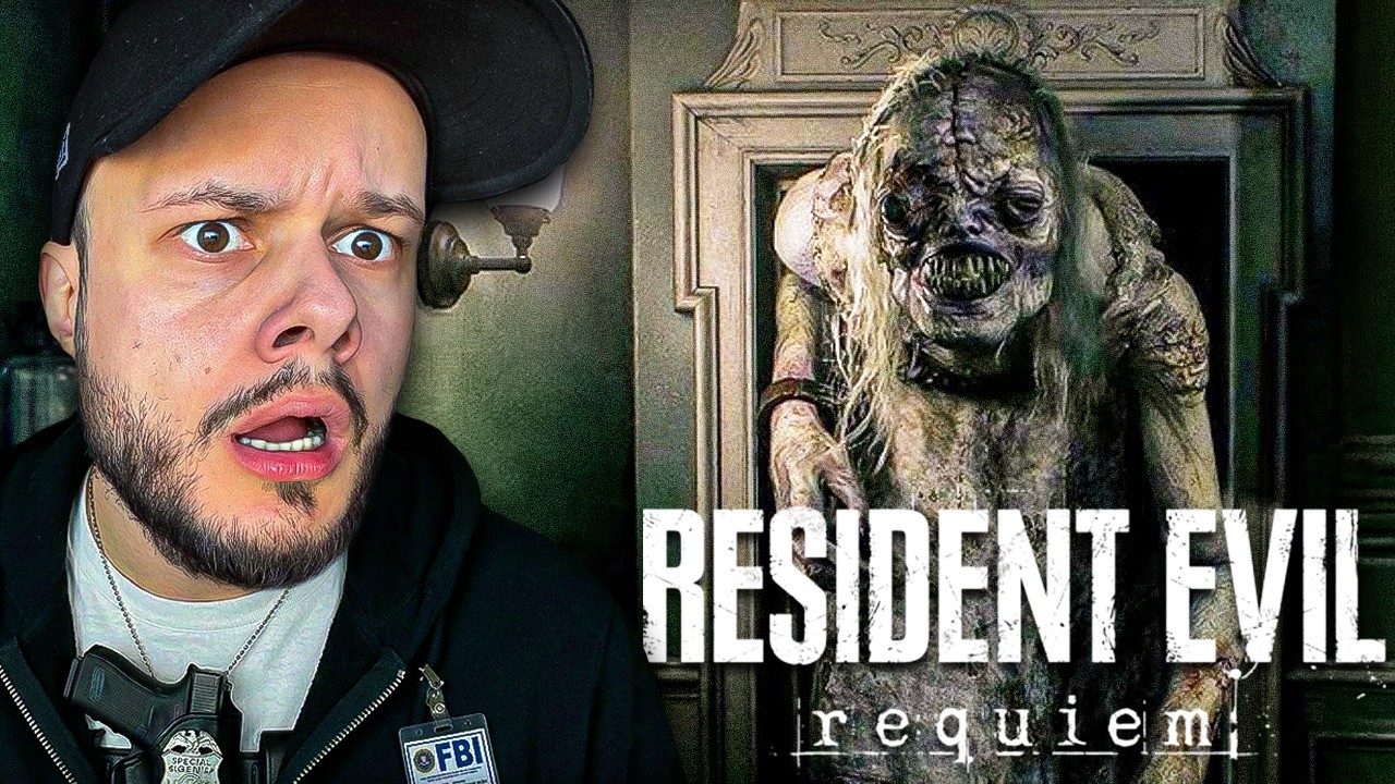 Je toto najlepší Resident Evil?