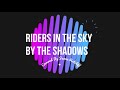 Riders In The Sky By The Shadows (Drum Cover)