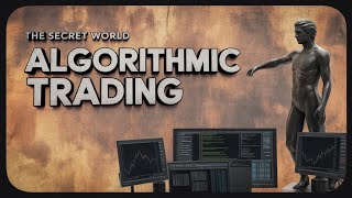 Information The Secret World of Quantitative Finance and Algorithmic Trading Guide