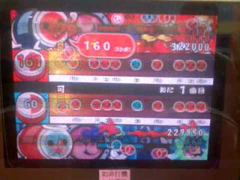 太鼓之達人10 - alones