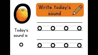 Initial Sounds Write the Sound Morning Starters Net Worth