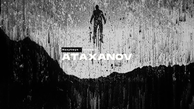 Maxy4Wyn - Insomnia (Slowed + Reverb)