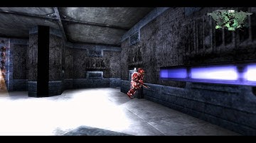 GlobalUnreal Presents: KING OF THE RING II PROMO VIDEO