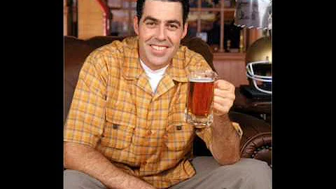 Adam Carolla and Norm MacDonald break down Kenny R...
