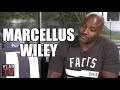 Marcellus Wiley: NBA has "Disaster Clause", Players Won't Get Paid (Part 3)