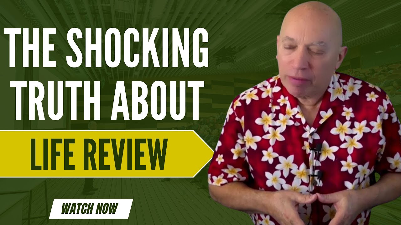 Bashar Quotes | The Shocking Truth About Life Review: Reliving Every Ripple of Your Choices