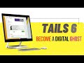 Tails 6 released how this linux distro makes you vanish from the internet secret weapon