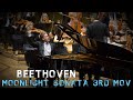 Beethoven - Moonlight Sonata | 3rd Movement