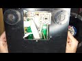 DIY Contactless Fader For Technics SH DJ 1200 Mixer Test Cut DIY Contactless Fader For Technics SH DJ 1200 Mixer Test Cut