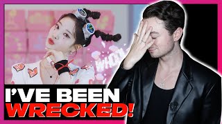 TWICE “SCIENTIST” M/V REACTION | Fashion Expert Reacts