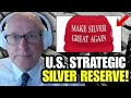 BREAKING: US Government Just Added Silver Critical Minerals List - First Time in HISTORY!