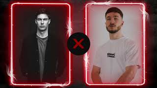 Make It Pump x Genesis (CULTURE SHOCK x SUBSONIC)