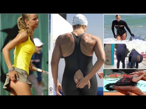 Wardrobe Malfunction Nudity