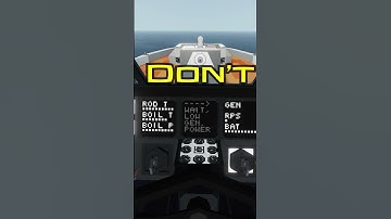 What A Problem To Have At Sea...