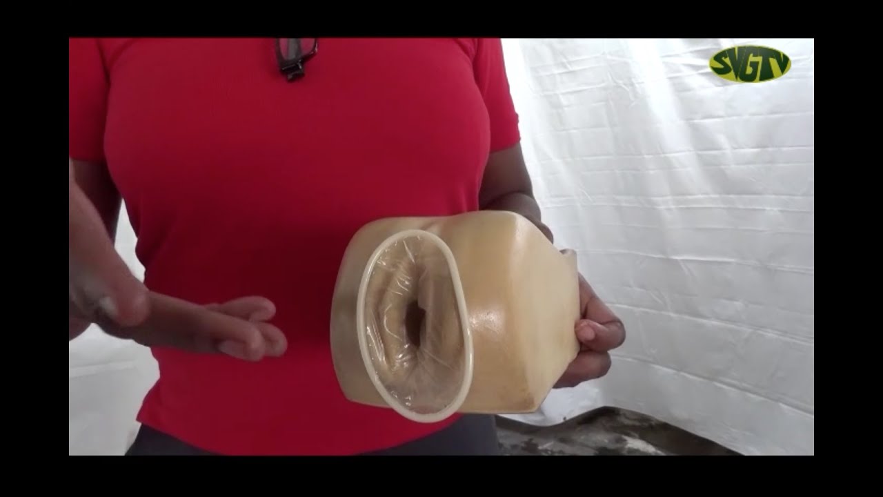 How To Put A Condom On Video