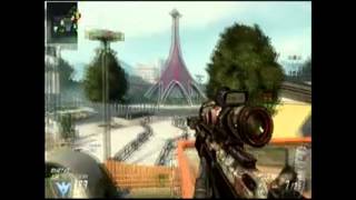 360 Hitmarker :(