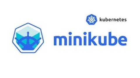 minikube #1 -Let