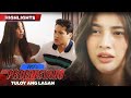 Lia catches Albert and Andrea | FPJ's Ang Probinsyano