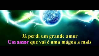 Karaokê - Leonardo - Quero Colo - Sertanejo