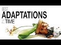 Top 5 Adaptations of All Time