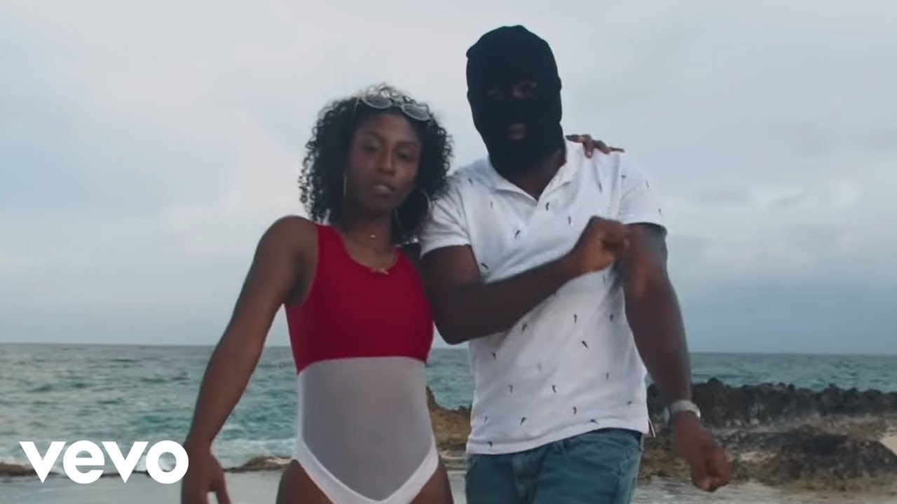 Siboy   Mobali Clip Officiel ft Benash Damso