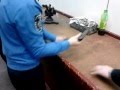 Сборка-разборка пистолета Макарова