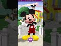 Mickey Mouse 