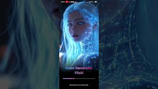 Reviewing a ai vid maker app screenshot 4