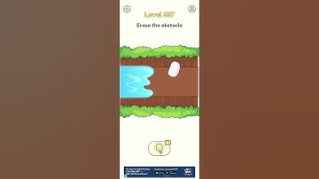 DOP 2 Gameplay Level 537 Shorts Delete One Part Solution and Answer खेल शॉर्ट्स 🔥 Subscribe *🔥*