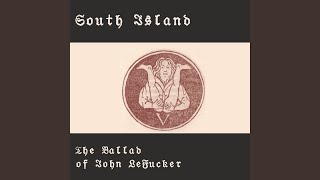 The Ballad of John Lefucker