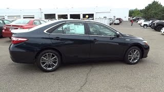 2016 TOYOTA CAMRY HYBRID Northern California, Redding, Sacramento, Red Bluff, Chico, CA GU195478