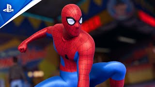 Spider-Man 2 PC - Universal Studios Suit MOD
Here is some Gameplay of the UNIVERSAL STUDIOS SPIDER-MAN SUIT Skin MOD in Marvels Spider-Man 2 for the PC. Leave a like, comment and subscribe for more videos.
0:00 - Suit Showcase
11:18 - Free Roam Gameplay
My Last Video - https://youtu.be/wkAthxl1rRo
My CashApp - https://cash.app/$sebanatic
Mod made by AgroFro and ErichRooms1 - https://www.nexusmods.com/marvelsspiderman2/mods/1881
Follow me on Instagram - https://www.instagram.com/sebanatic5000/
Follow me on Twitter - https://twitter.com/sebanatic5000
Follow me on Twitch - https://twitch.tv/sebanatic5000
All of the gameplay showcased in this video was recorded and edited by sebanatic5000 (Me)
#SpiderMan2 #SpiderMan2PC #SpiderMan Spider-Man 2 PC - Universal Studios Suit MOD
