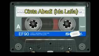 Ida Laila | Cinta Abadi | Full Album Tahun 60an